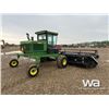 Image 3 : JOHN DEERE 21 FT. 2360 SWATHER