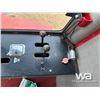 Image 10 : CASE 6000 20 FT. SWATHER