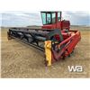 Image 15 : CASE 6000 20 FT. SWATHER
