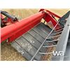 Image 17 : CASE 6000 20 FT. SWATHER