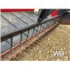 Image 18 : CASE 6000 20 FT. SWATHER