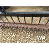 Image 19 : CASE 6000 20 FT. SWATHER