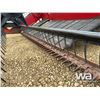 Image 20 : CASE 6000 20 FT. SWATHER