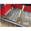 Image 22 : CASE 6000 20 FT. SWATHER