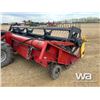 Image 24 : CASE 6000 20 FT. SWATHER