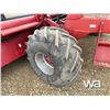 Image 28 : CASE 6000 20 FT. SWATHER