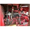 Image 29 : CASE 6000 20 FT. SWATHER