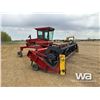 Image 2 : CASE 6000 20 FT. SWATHER