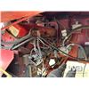 Image 30 : CASE 6000 20 FT. SWATHER