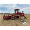 Image 4 : CASE 6000 20 FT. SWATHER