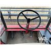 Image 7 : CASE 6000 20 FT. SWATHER