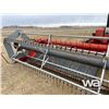 Image 19 : WESTWARD 7000 20 FT. SWATHER