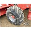Image 26 : WESTWARD 7000 20 FT. SWATHER