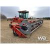 Image 2 : WESTWARD 7000 20 FT. SWATHER