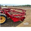 Image 18 : 1980 VERSATILE 4400 15 FT. SWATHER