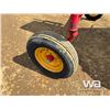 Image 20 : 1980 VERSATILE 4400 15 FT. SWATHER