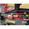 Image 8 : 1980 VERSATILE 4400 15 FT. SWATHER