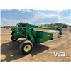 Image 3 : 1999 JOHN DEERE 945 13 FT. DISCBINE