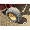 Image 20 : 2002 NEW HOLLAND 1431 DISCBINE