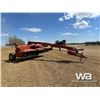 Image 2 : 2002 NEW HOLLAND 1431 DISCBINE
