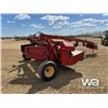 Image 3 : 2002 NEW HOLLAND 1431 DISCBINE