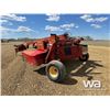 Image 4 : 2002 NEW HOLLAND 1431 DISCBINE