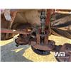 Image 16 : 2007 NEW HOLLAND 1431 DISCBINE