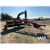 Image 2 : 2007 NEW HOLLAND 1431 DISCBINE