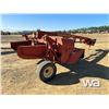 Image 3 : 2007 NEW HOLLAND 1431 DISCBINE