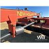 Image 9 : 2007 NEW HOLLAND 1431 DISCBINE