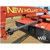 Image 10 : 2000 NEW HOLLAND 1431 DISCBINE