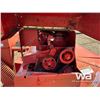 Image 18 : 2000 NEW HOLLAND 1431 DISCBINE