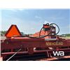 Image 26 : 2000 NEW HOLLAND 1431 DISCBINE