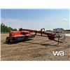 Image 2 : 2000 NEW HOLLAND 1431 DISCBINE