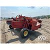 Image 3 : 2000 NEW HOLLAND 1431 DISCBINE
