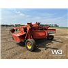 Image 4 : 2000 NEW HOLLAND 1431 DISCBINE