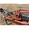 Image 9 : 2000 NEW HOLLAND 1431 DISCBINE