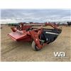 Image 3 : 1998 MACDON 5000 14 FT. HAYBINE