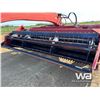 Image 10 : 1990 CASE-IH 8360 12 FT. HYDRASWING HAYBINE