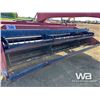 Image 11 : 1990 CASE-IH 8360 12 FT. HYDRASWING HAYBINE