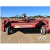 Image 14 : 1990 CASE-IH 8360 12 FT. HYDRASWING HAYBINE