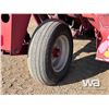 Image 16 : 1990 CASE-IH 8360 12 FT. HYDRASWING HAYBINE
