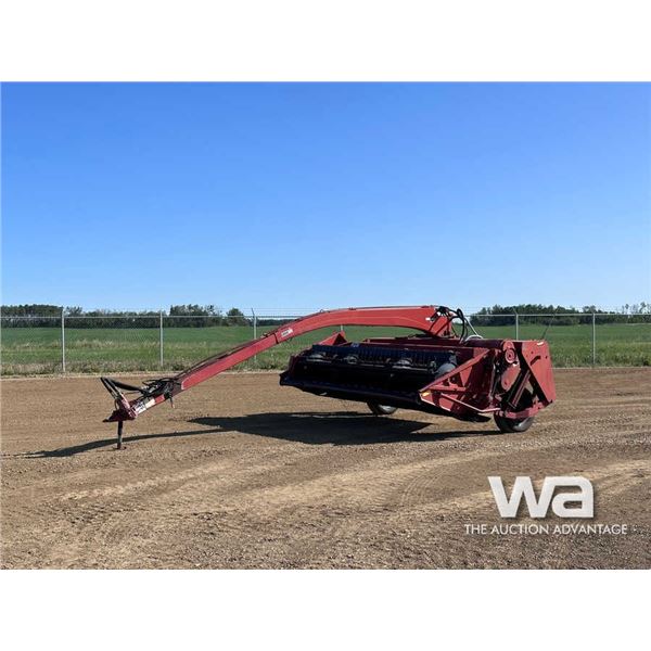 1990 CASE-IH 8360 12 FT. HYDRASWING HAYBINE