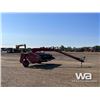Image 2 : 1990 CASE-IH 8360 12 FT. HYDRASWING HAYBINE