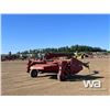 Image 3 : 1990 CASE-IH 8360 12 FT. HYDRASWING HAYBINE