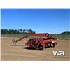 Image 4 : 1990 CASE-IH 8360 12 FT. HYDRASWING HAYBINE