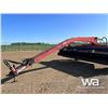 Image 9 : 1990 CASE-IH 8360 12 FT. HYDRASWING HAYBINE