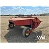 Image 3 : 1980 NEW HOLLAND 489 HAYBINE