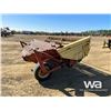 Image 3 : 1979 NEW HOLLAND 488 9 FT. HAYBINE