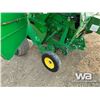 Image 11 : 2012 JOHN DEERE 568 ROUND BALER